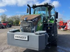 Fendt MT 943