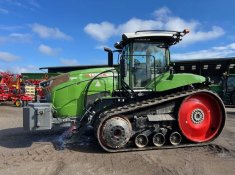 Fendt MT 943