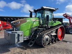 Fendt MT 943