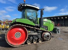 Fendt MT 943