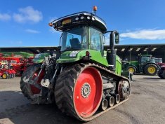 Fendt MT 943