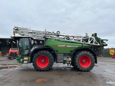 Fendt Rogator 645