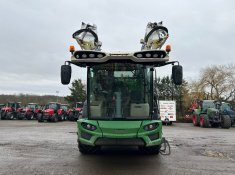 Fendt Rogator 645