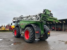 Fendt Rogator 645