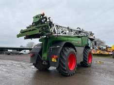 Fendt Rogator 645