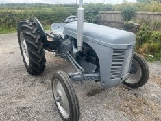 Ferguson TE 20 Diesel