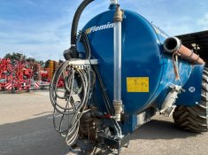 Fleming ST 2500 Tanker