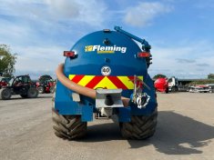 Fleming ST 2500 Tanker