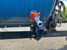 Fleming ST 2500 Tanker