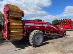 GRIMME GT 170