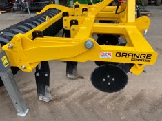 Grange Machinery 3M GLL