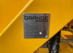 Grange Machinery 4M LDL