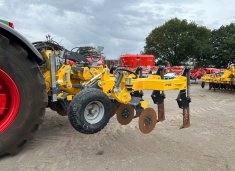 Grange Machinery 6M LDT