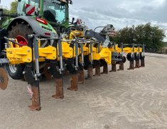 Grange Machinery 6M LDT