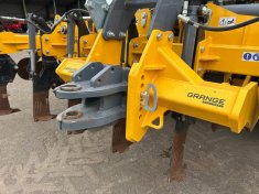 Grange Machinery 6M LDT