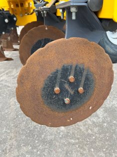 Grange Machinery 6M LDT