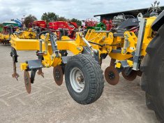 Grange Machinery 6M LDT