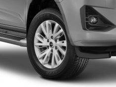 Isuzu D-Max DL20