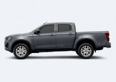 Isuzu D-Max DL20