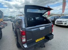 Isuzu DL20 Manual