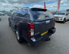 Isuzu DL20 Manual