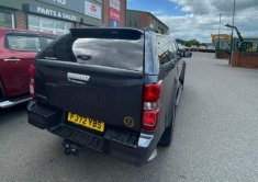 Isuzu DL20 Manual