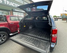 Isuzu DL20 Manual