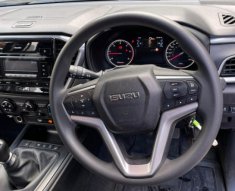 Isuzu DL20 Manual