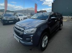 Isuzu DL20 Manual