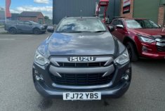 Isuzu DL20 Manual
