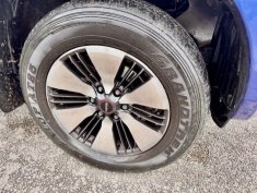 Isuzu DL40 Automatic