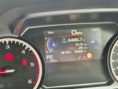 Isuzu DL40 Automatic