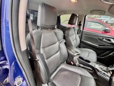 Isuzu DL40 Automatic