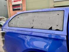 Isuzu DL40 Automatic