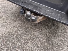 Isuzu DL40 Automatic