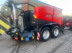 KUHN FBP 3135 Balepack