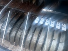 KUHN FBP 3135 Balepack