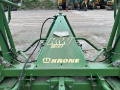 Krone 7.92/8 Tedder