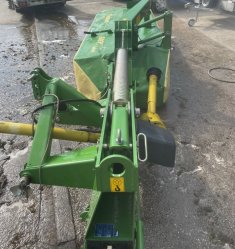 Krone Easycut R320 Mower