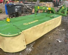 Krone Easycut R320 Mower