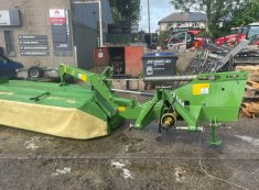 Krone Easycut R320 Mower