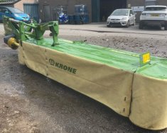 Krone Easycut R320 Mower