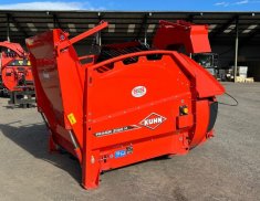 Kuhn Primor 2060M Straw Chopper
