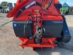 Kuhn Primor 2060M Straw Chopper