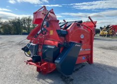 Kuhn Primor 2060M Straw Chopper