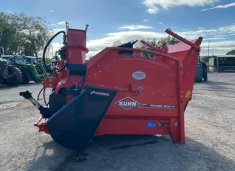 Kuhn Primor 2060M Straw Chopper