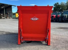 Kuhn Primor 2060M Straw Chopper