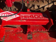 Kuhn Accord 4 Metre Combination Drill