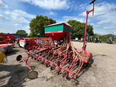 Kuhn Accord 4 Metre Combination Drill