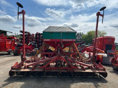 Kuhn Accord 4 Metre Combination Drill